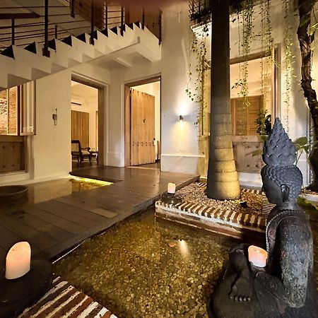 Casa Belle Cartagena Hotel Boutique 외부 사진
