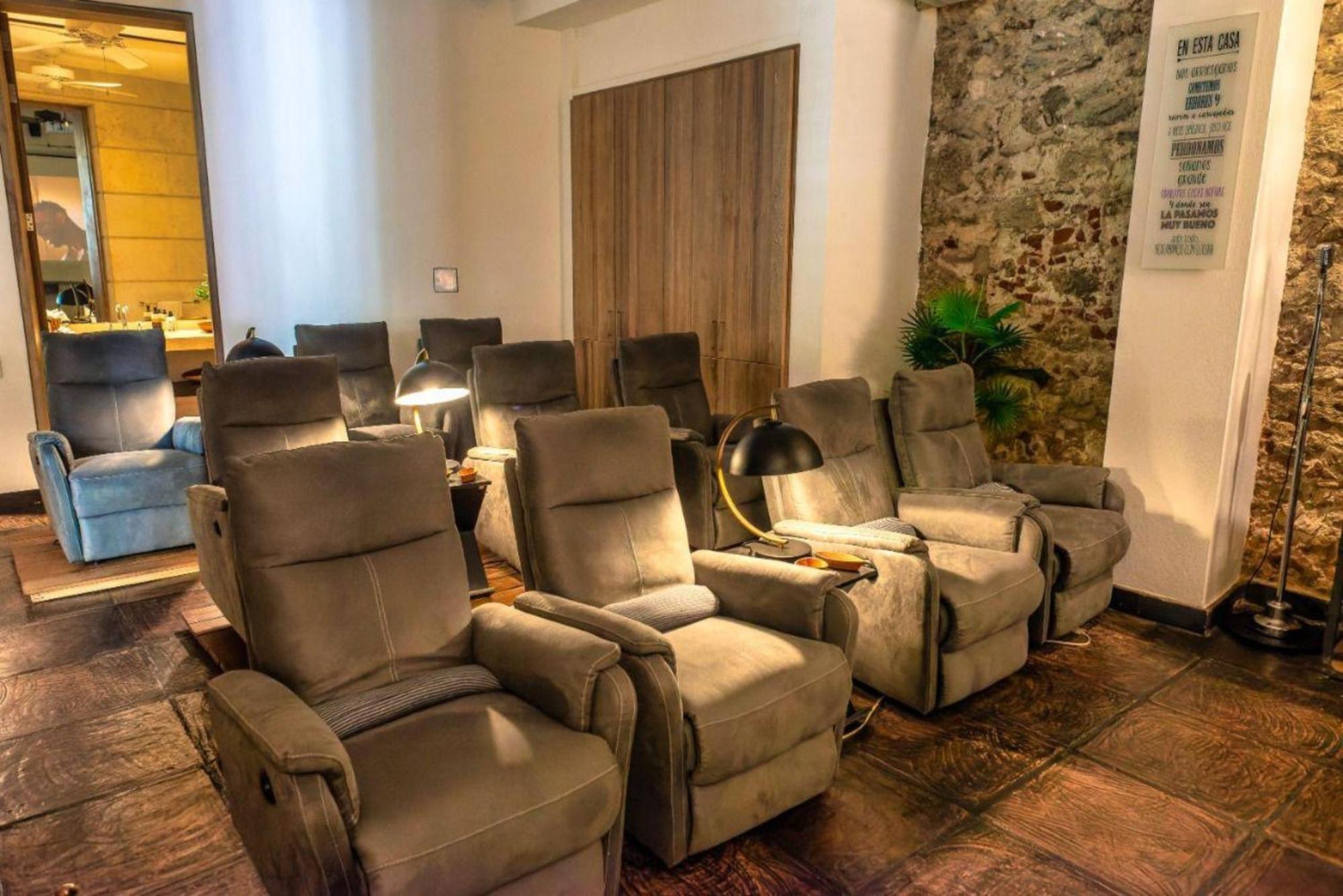 Casa Belle Cartagena Hotel Boutique 외부 사진