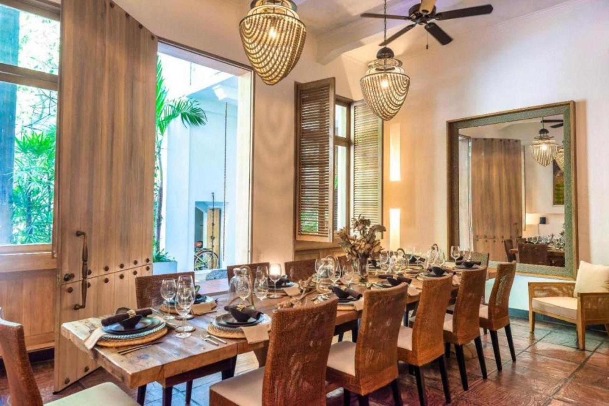 Casa Belle Cartagena Hotel Boutique 외부 사진