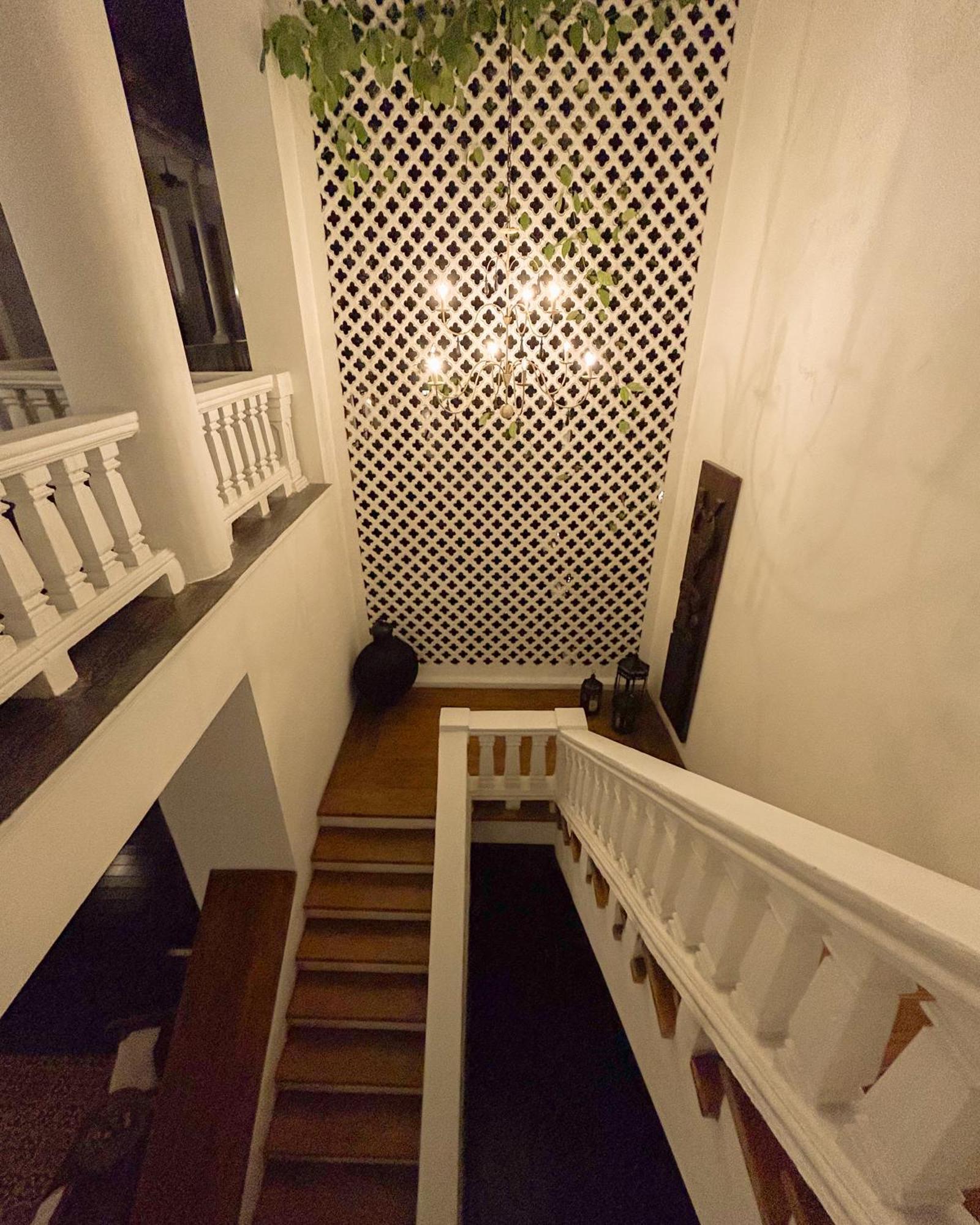 Casa Belle Cartagena Hotel Boutique 외부 사진