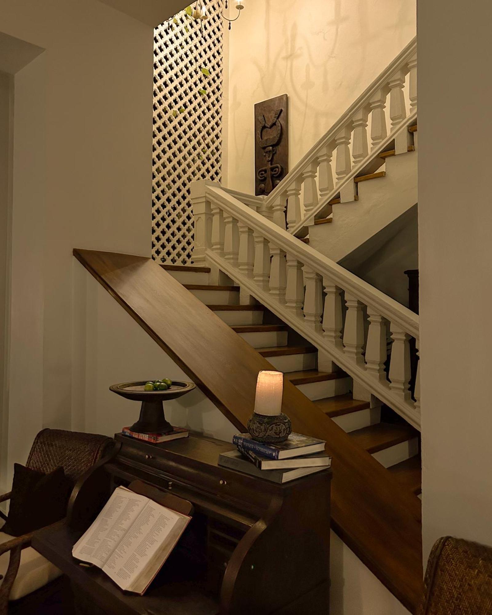 Casa Belle Cartagena Hotel Boutique 외부 사진