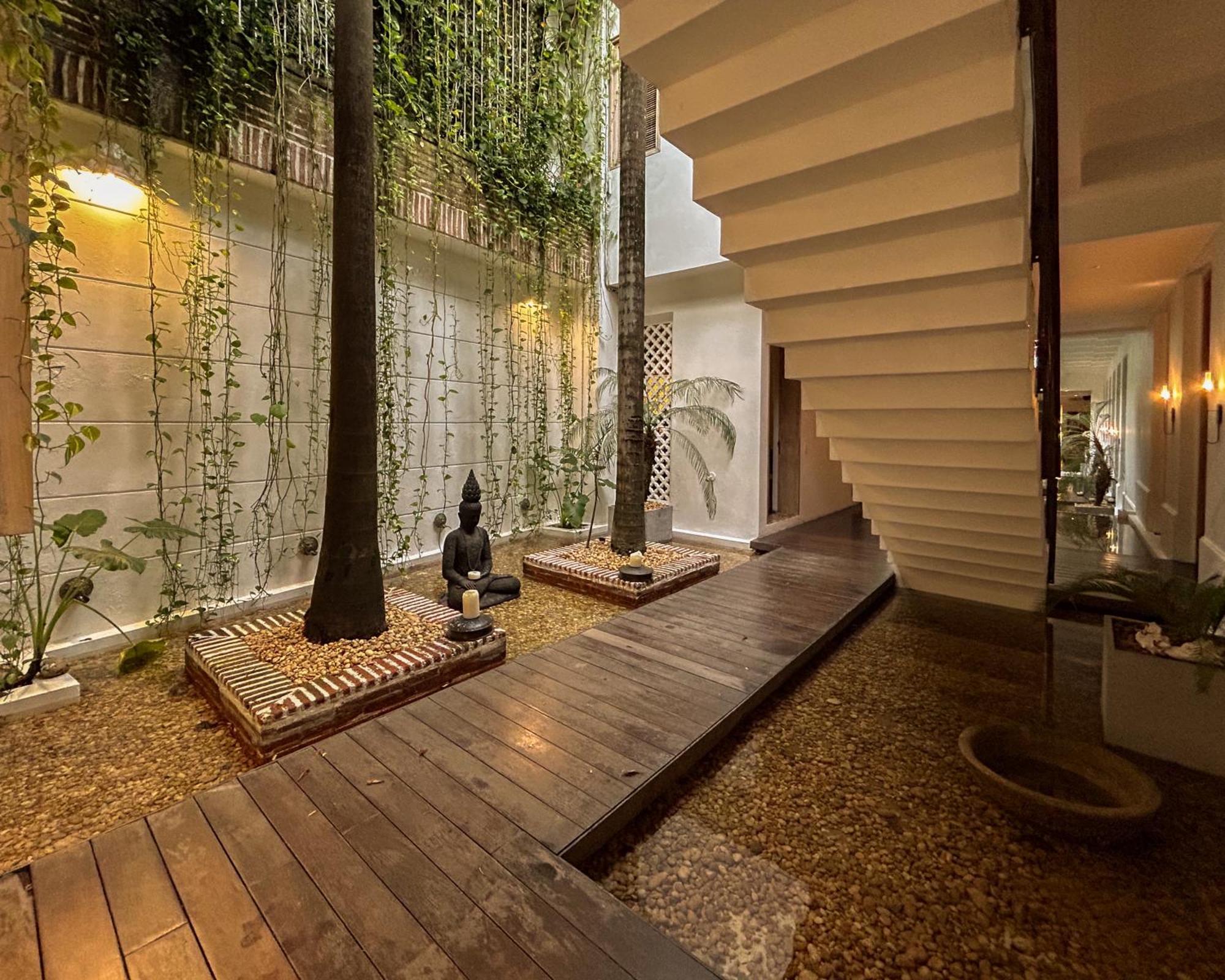 Casa Belle Cartagena Hotel Boutique 외부 사진