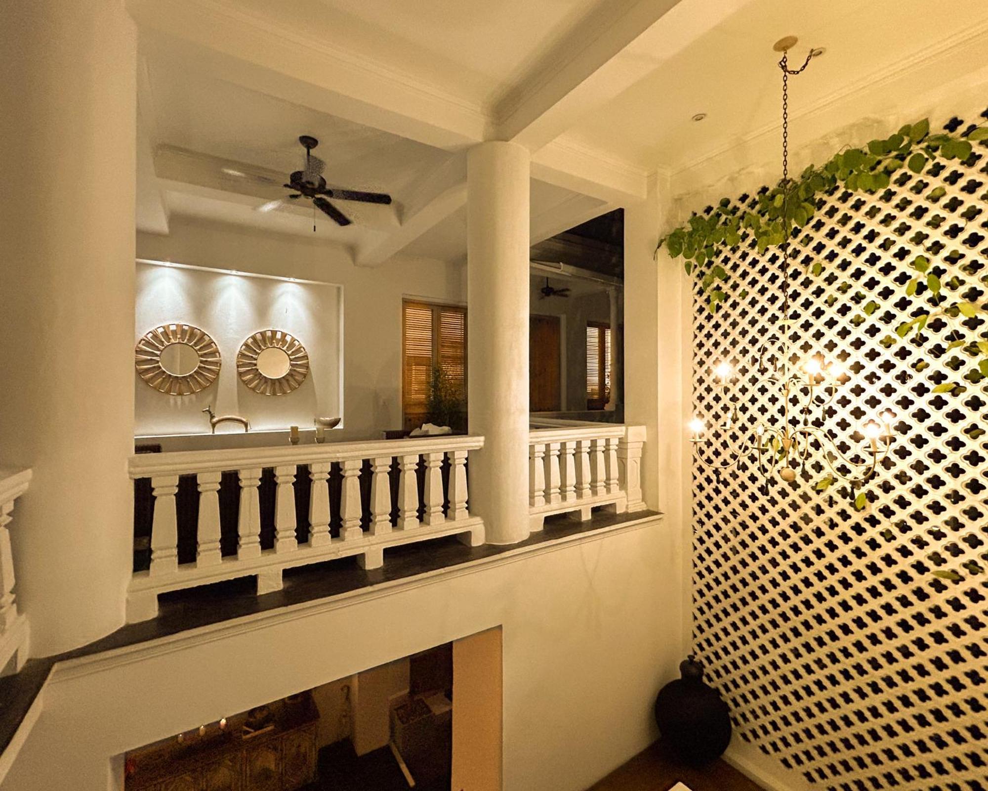 Casa Belle Cartagena Hotel Boutique 외부 사진