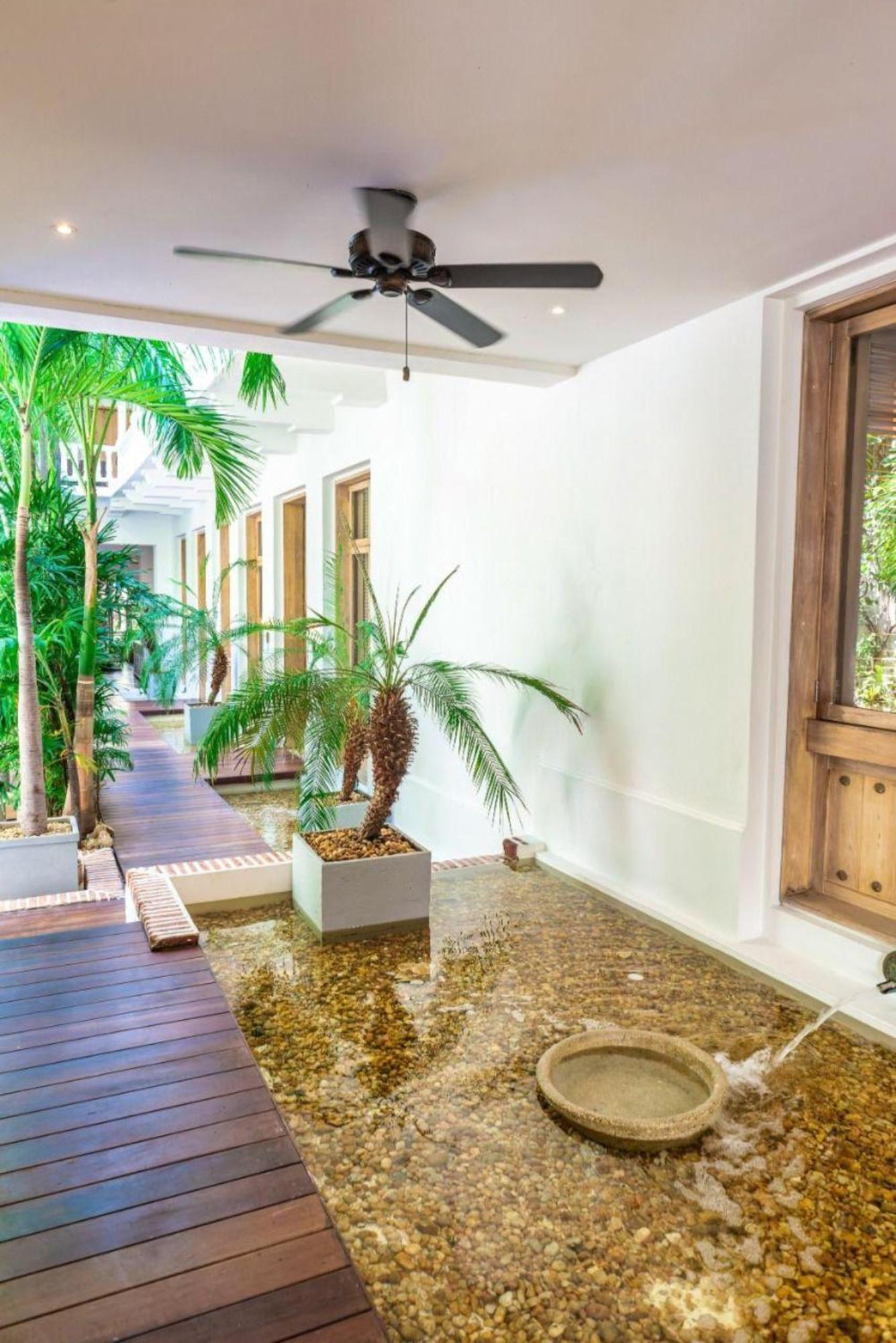 Casa Belle Cartagena Hotel Boutique 외부 사진