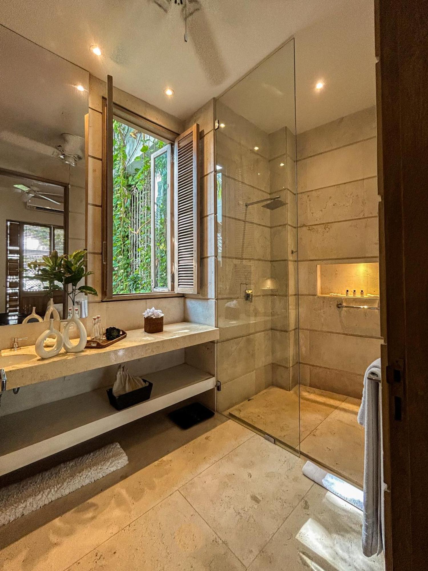 Casa Belle Cartagena Hotel Boutique 외부 사진