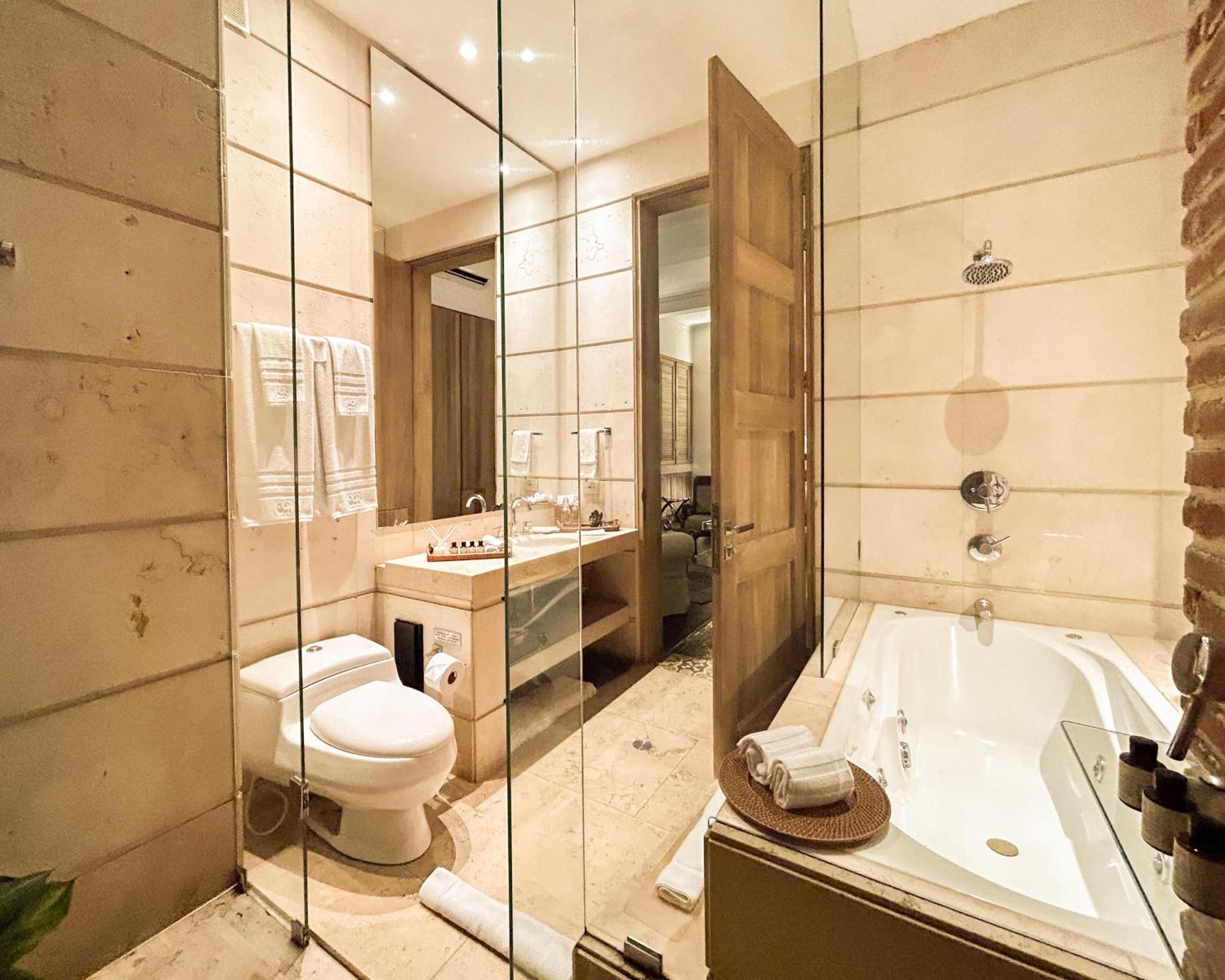 Casa Belle Cartagena Hotel Boutique 외부 사진