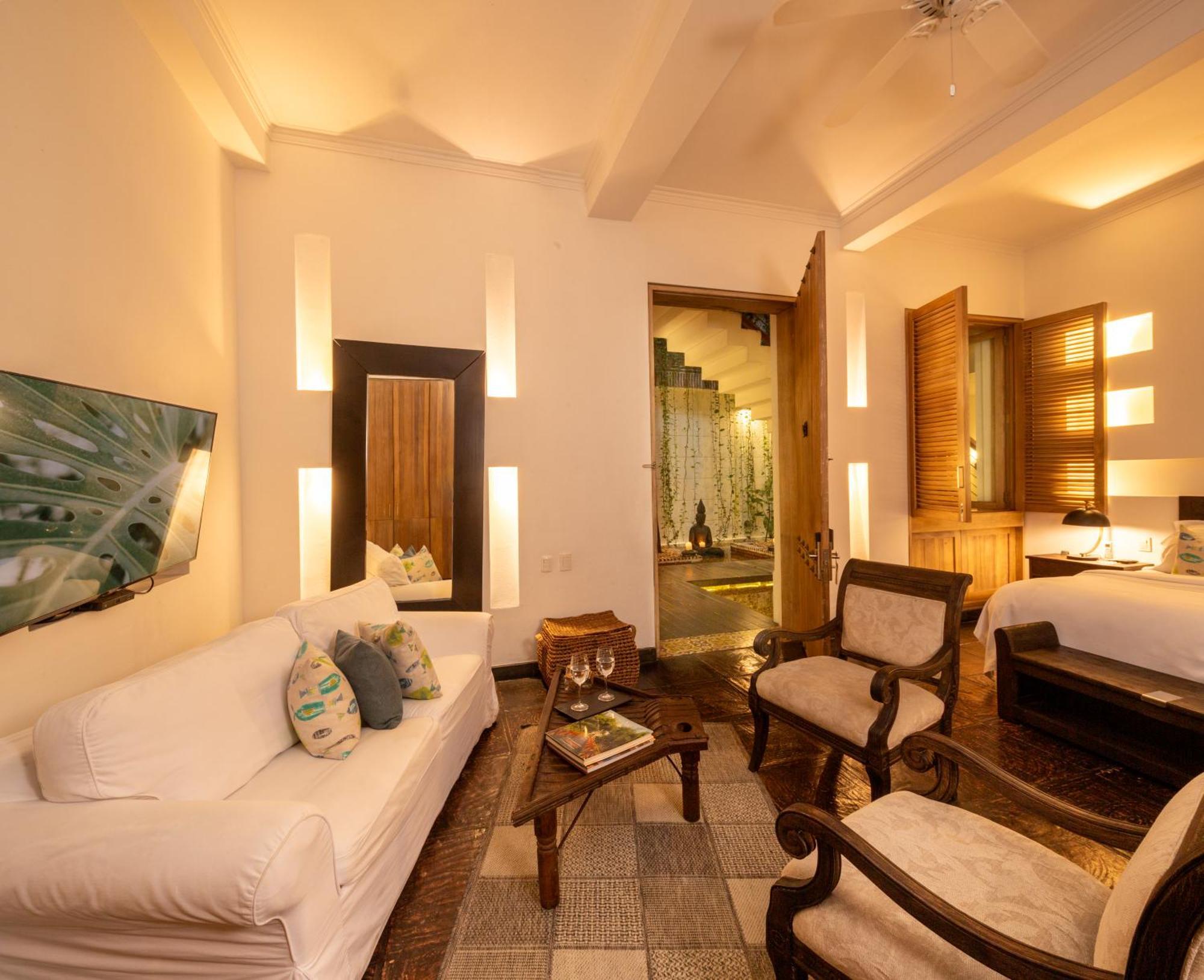 Casa Belle Cartagena Hotel Boutique 외부 사진