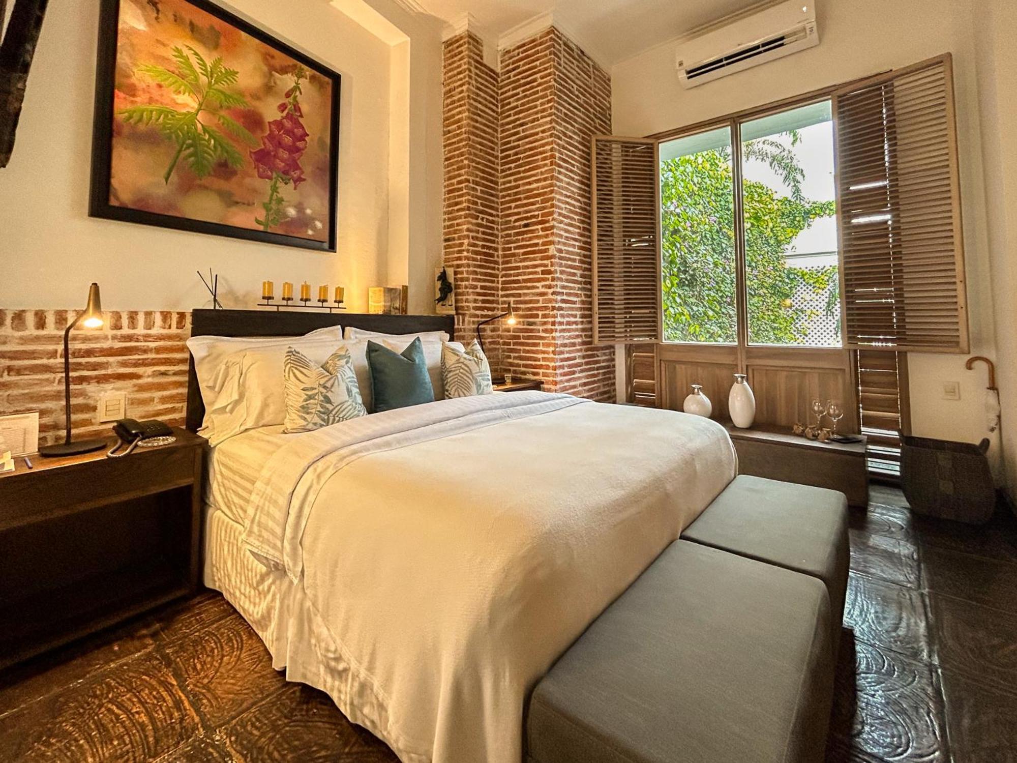 Casa Belle Cartagena Hotel Boutique 외부 사진
