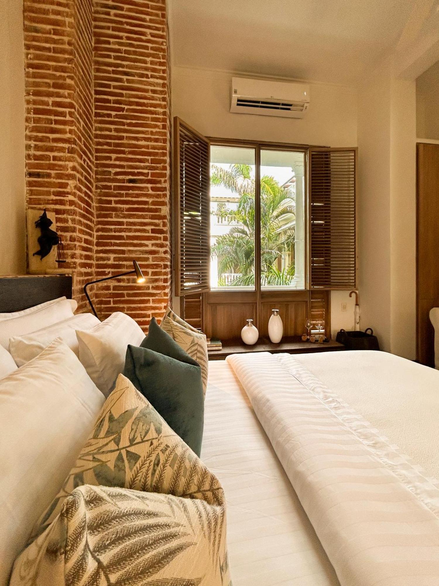Casa Belle Cartagena Hotel Boutique 외부 사진