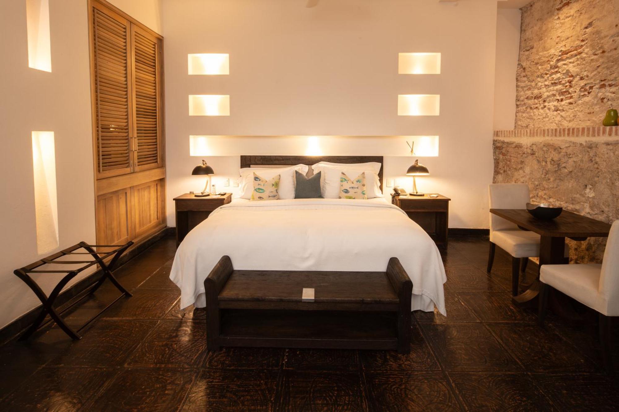 Casa Belle Cartagena Hotel Boutique 외부 사진