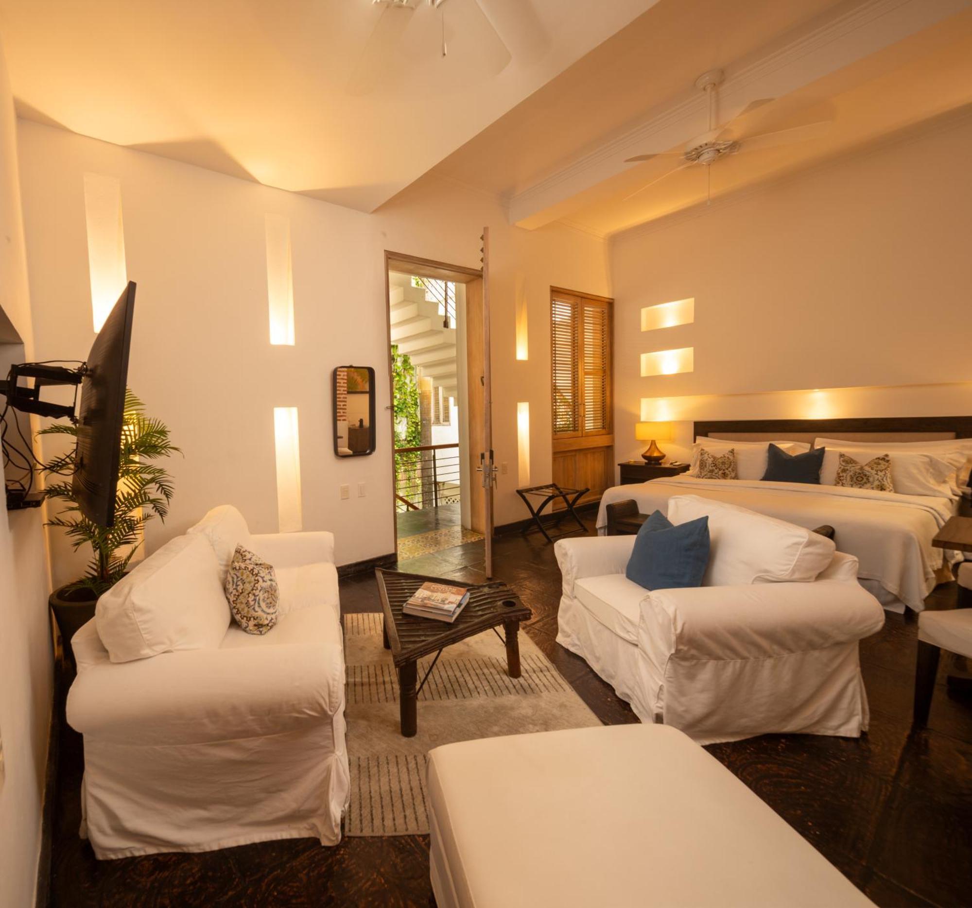 Casa Belle Cartagena Hotel Boutique 외부 사진