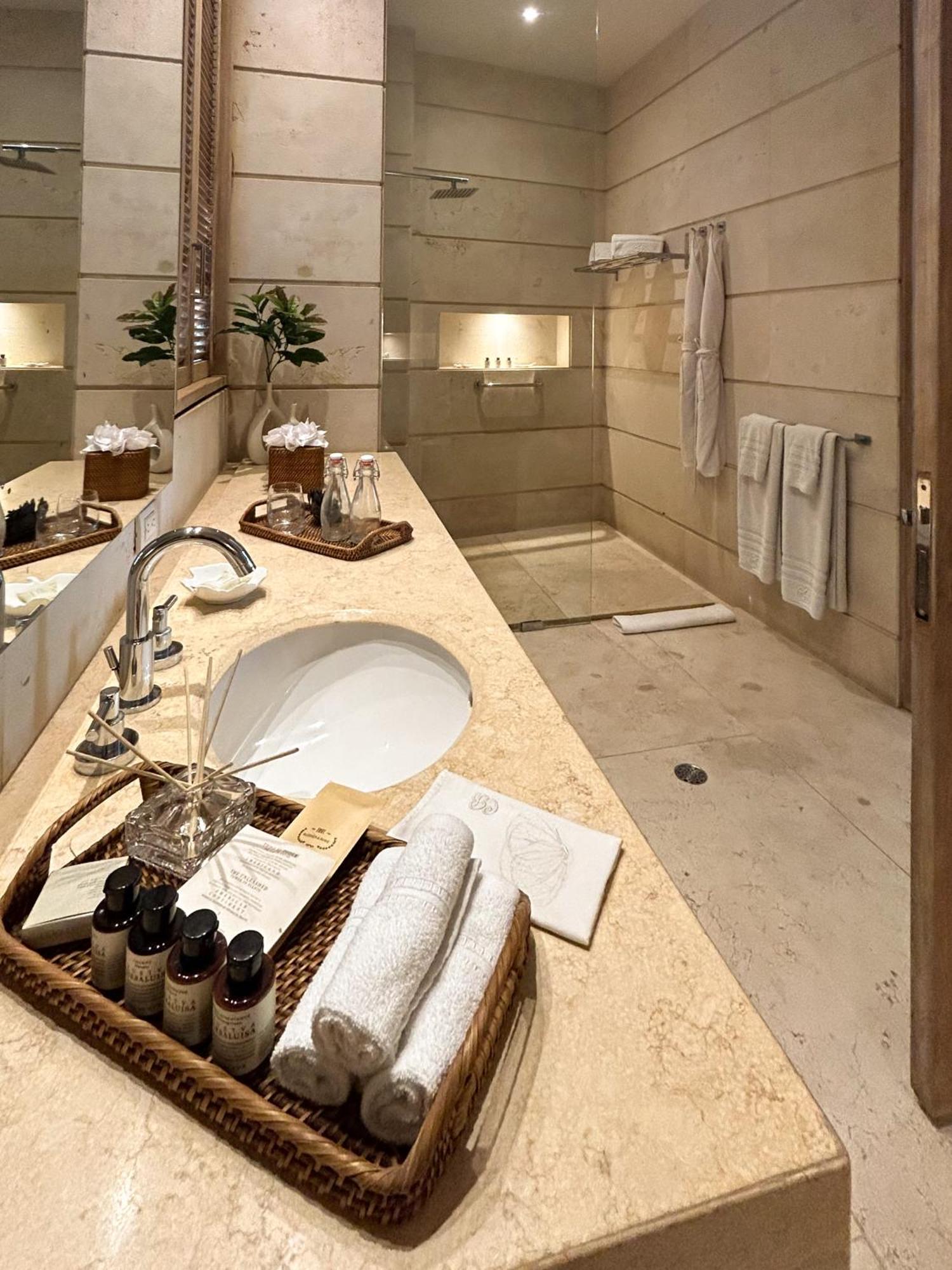 Casa Belle Cartagena Hotel Boutique 외부 사진