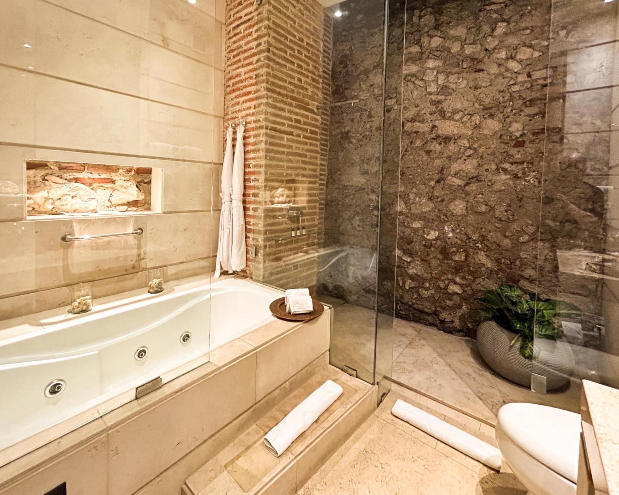 Casa Belle Cartagena Hotel Boutique 외부 사진