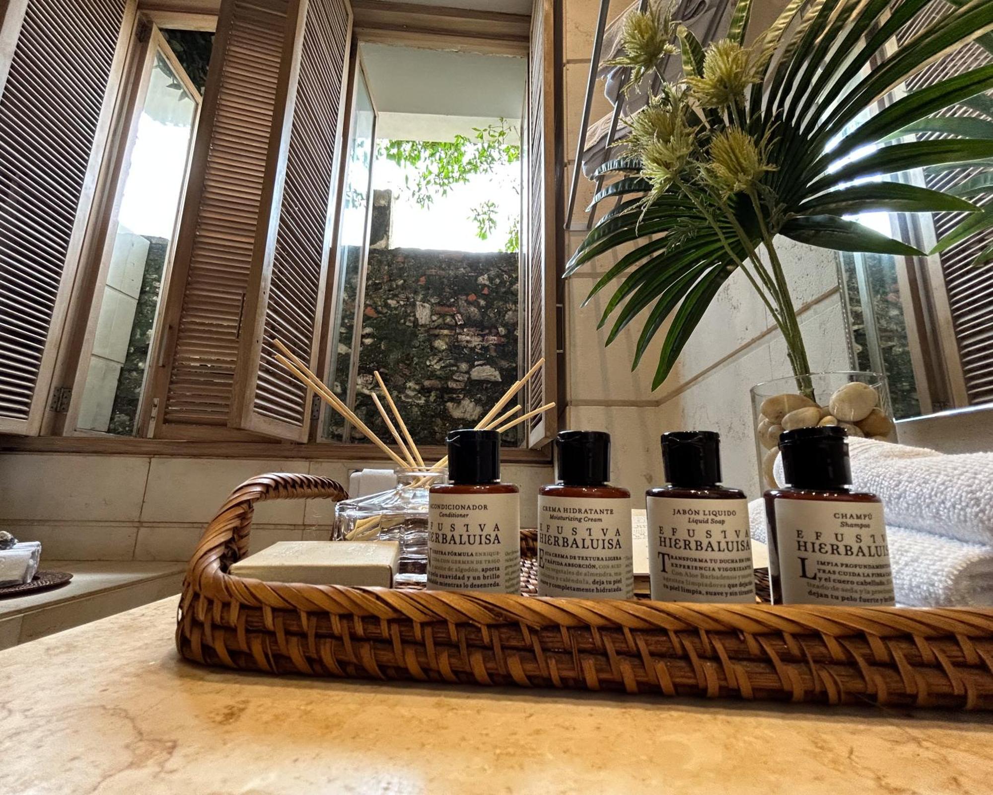 Casa Belle Cartagena Hotel Boutique 외부 사진